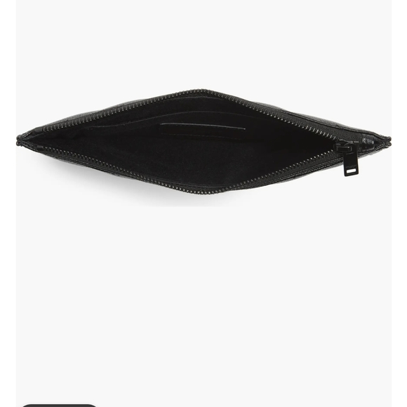 Yves Saint Laurent YSL Zip Pouch - Picture 12 of 13